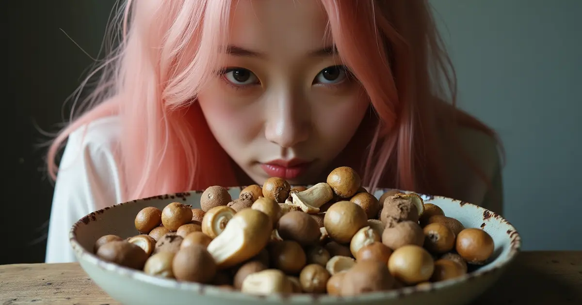 Can Shrooms Go Bad Identifying Spoiled Mushrooms