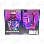 Fryd Liquid Batter Live Resin - Galactic Grape (2G)