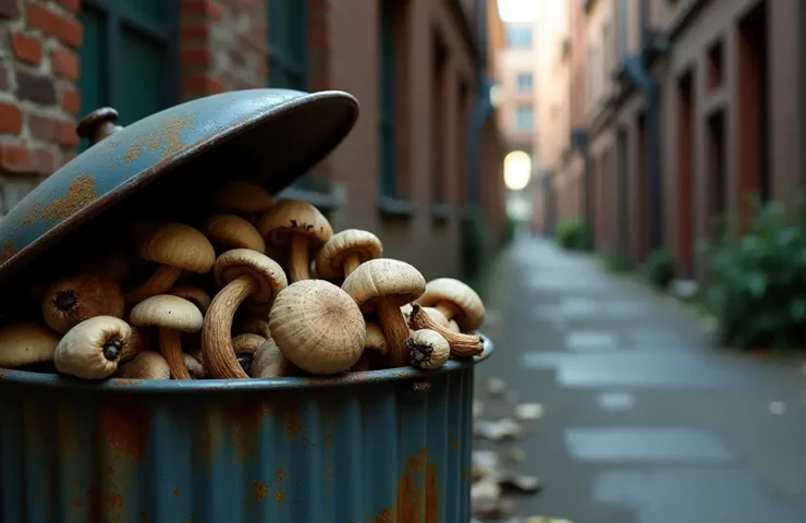 Do Shrooms Go Bad How to Store Magic Mushrooms Properly
