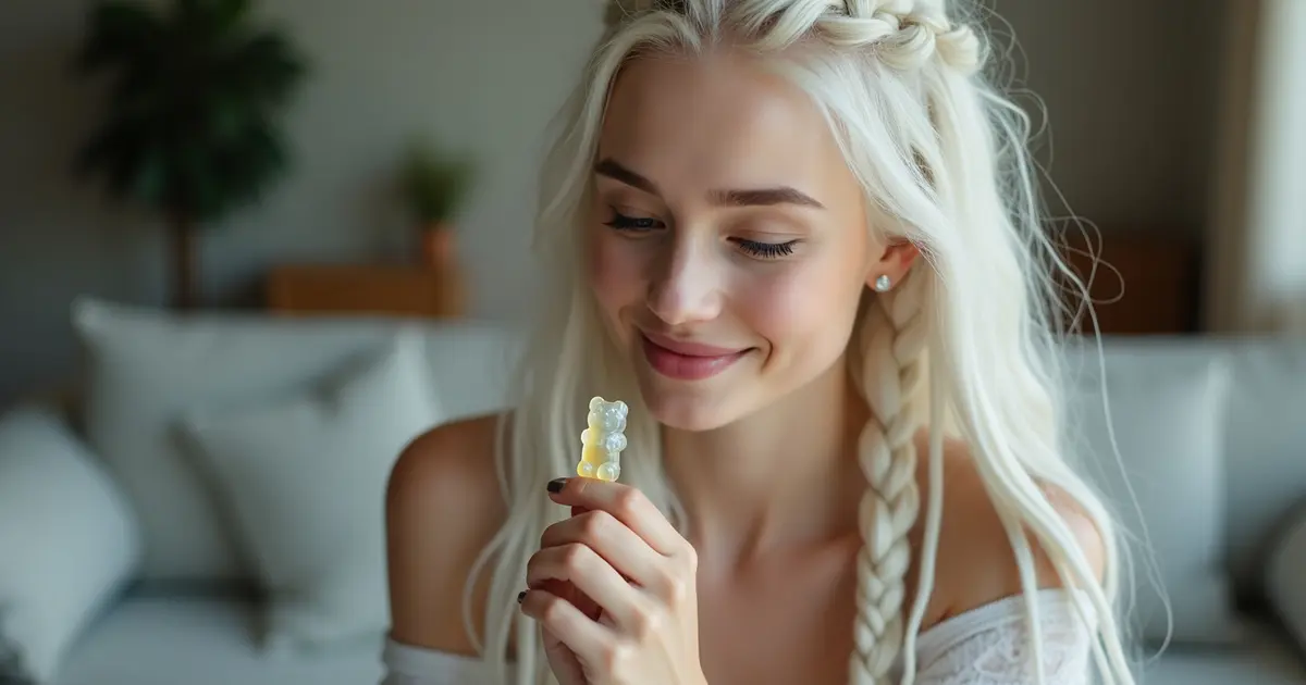 How to Take Edibles A Beginner's Approach