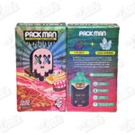 Packman Dual Flavor - LA Kush Cake x Cherry Pie (2G)