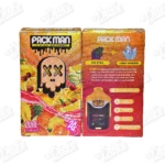 Packman Dual Flavor - LCG x Fruit Punch (2G)