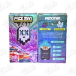 Packman Dual Flavor - Mendo Breath x Rainbow Cake (2G)