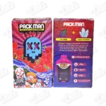Packman Dual Flavor - Raspberry Blast x Jokerz (2G)