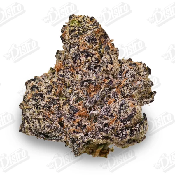 Cali Octane (Top Shelf)
