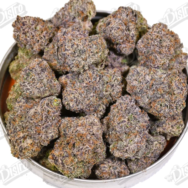 Purple Gumbo (Premium)