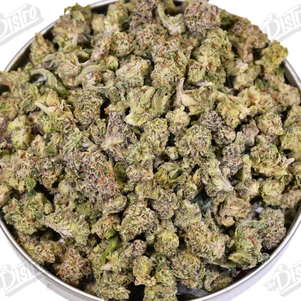 Cherry Pie (Micro/Smalls)