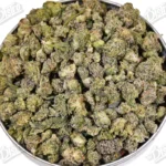 Zour Belt (Micro/Smalls)