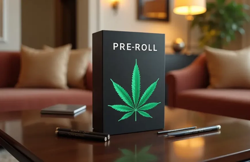 The Best Pre-Rolled Joints You Can Buy Online