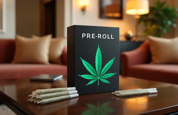The Best Pre-Rolled Joints You Can Buy Online2