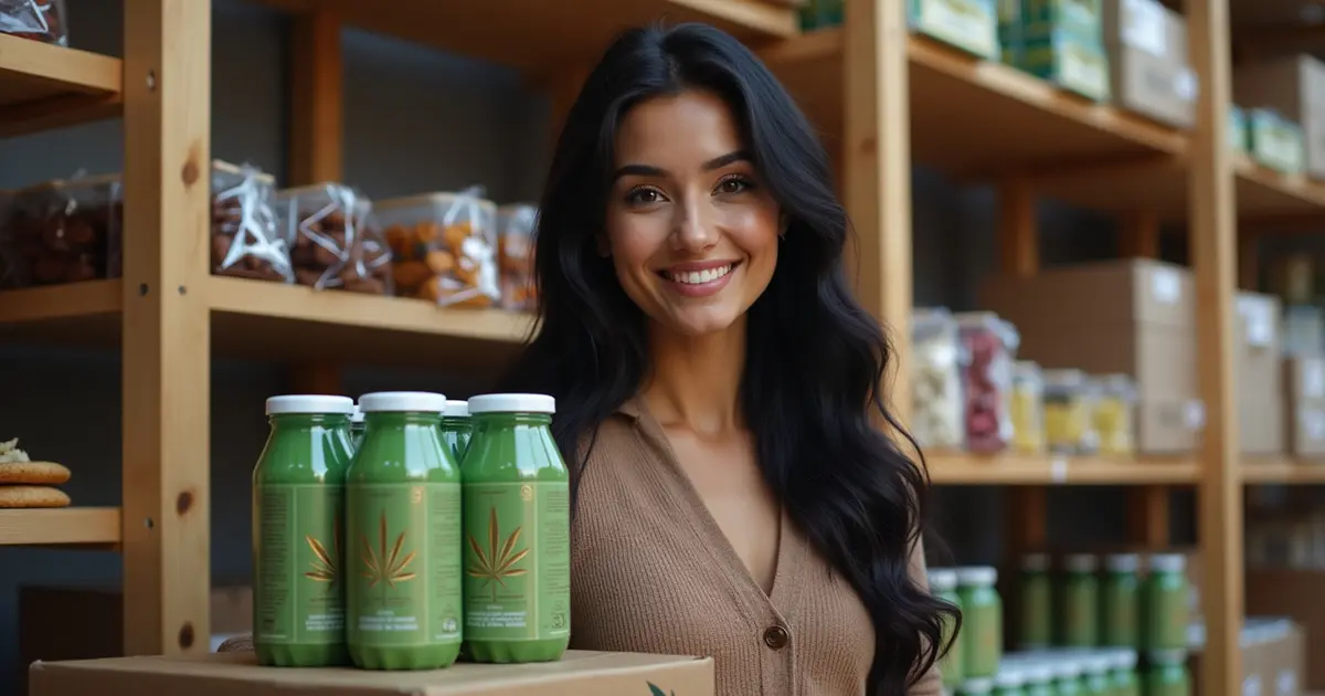 Types of Edibles to Choose From