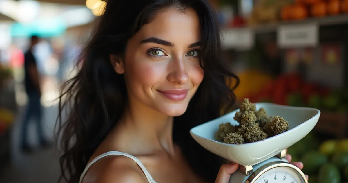 Understanding Cannabis Measurements