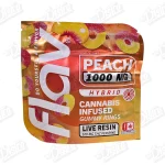 Flav THC Gummies (1000mg)