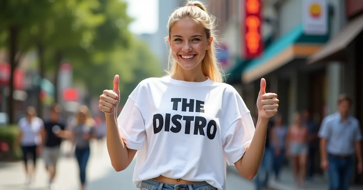 How The Distro Keeps You Safe