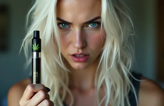 How to Tell If Your Weed Cart Is Fake A Complete Guide for Safe Vaping