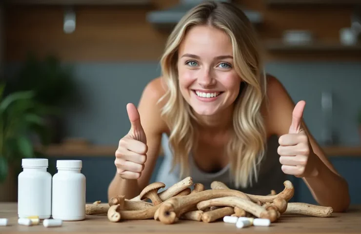 Microdosing Psilocybin Benefits, Risks, and How to Start