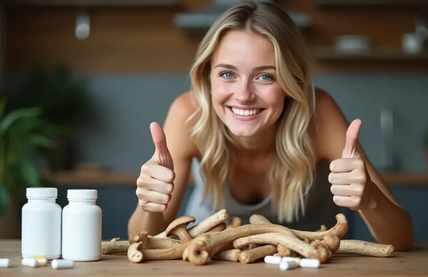 Microdosing Psilocybin Benefits, Risks, and How to Start