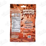 Devour Medicated Chocolates - MC (600mg)