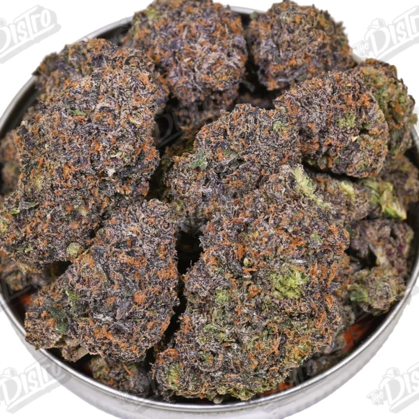 Grand Daddy Purple (Mid-Premium)