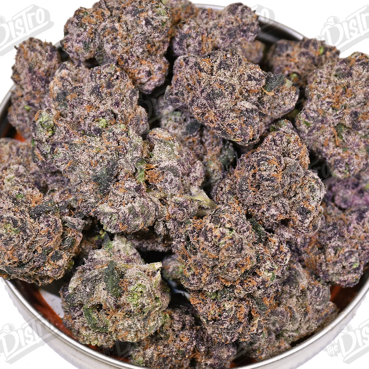 Grape Blizzard (Top-Shelf) - 2