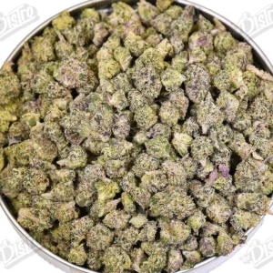 OG Pebbles (Popcorn/Smalls) - Indica