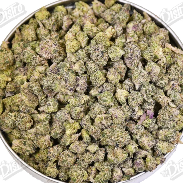 OG Pebbles (Popcorn/Smalls)
