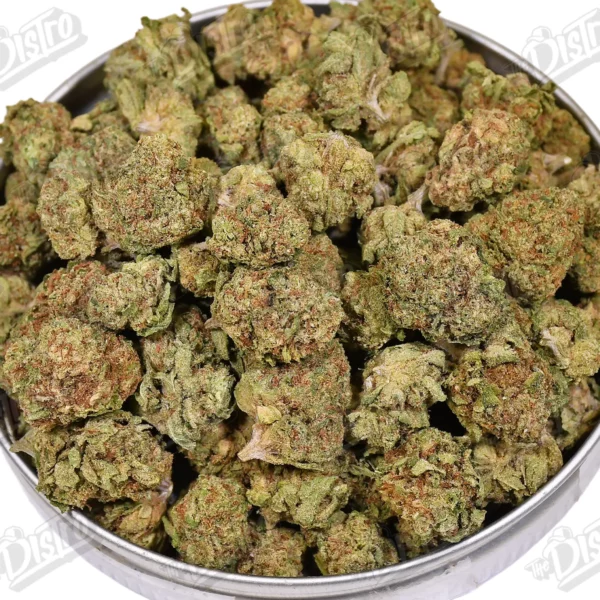 Pound Deal Candy Floss 'MedSmalls' (Value) The Distro