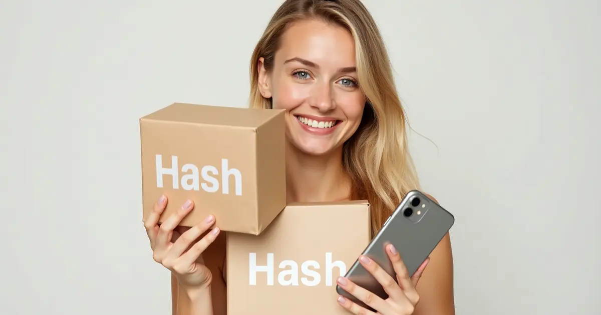 Step-by-Step Guide to Buying Hash Online Safely