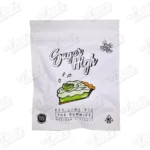 Sugar High Gummies - Key Lime Pie (500mg)