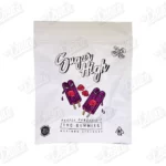 Sugar High Gummies - Purple Punchsicle (500mg)