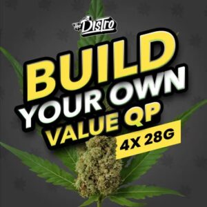 Build Your Own Value QP