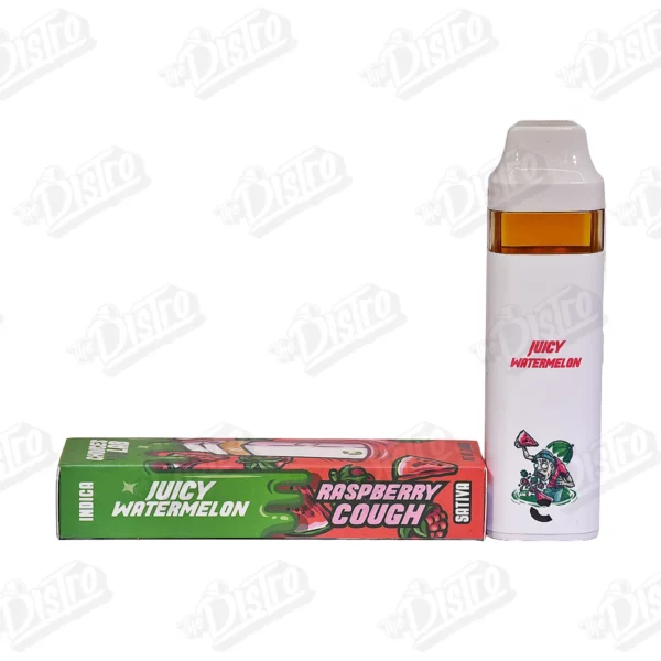 Choices Lab - Juicy Watermelon x Raspberry Cough (2G)