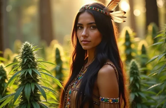 Exotic Weed Strains 2025 30%+ THC, Rare Genetics & Legal U.S. Dispensaries