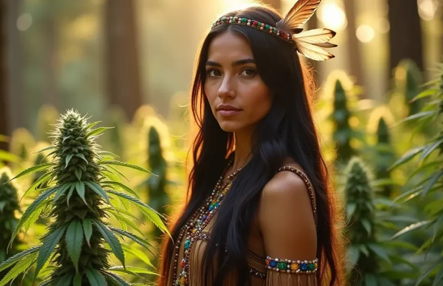 Exotic Weed Strains 2025 30%+ THC, Rare Genetics & Legal U.S. Dispensaries