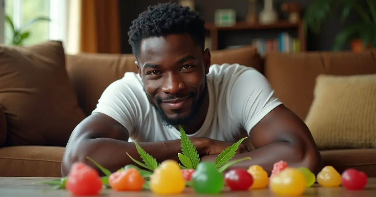 How Long Do Edibles Stay in Your System