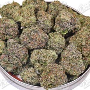 Grape Ape (Mid-Premium) Strain -2