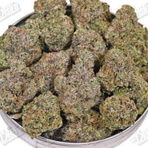 Maui Wowie (Mid-Premium) Strain -2