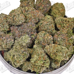 Cotton Candy Kush (Mid-Premium) Strain -2