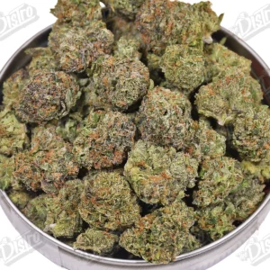 Tutti Frutti 'Med/Smalls' (Mid-Premium)
