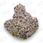 Frosted Marshmallow (Mid-Premium)