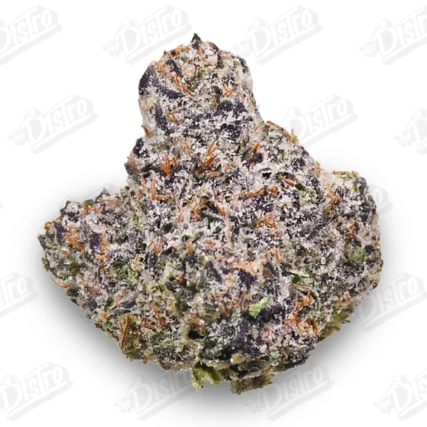 Frosted Marshmallow (Mid-Premium)