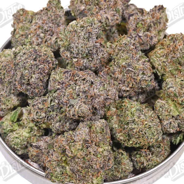 Frosted Marshmallow (Mid-Premium)