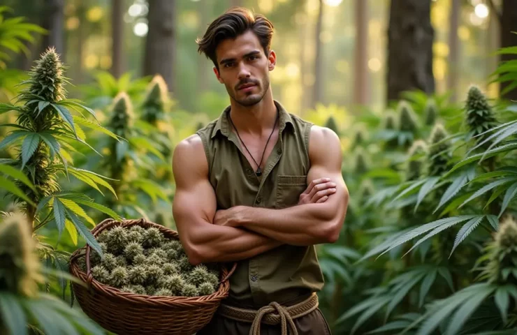 Jungle Boys Cannabis Strains, Dispensaries, and the Cultivation Secrets Behind LA’s Legendary Brand