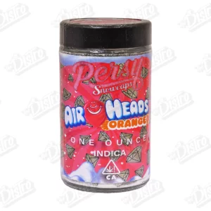 Persy Snowcaps