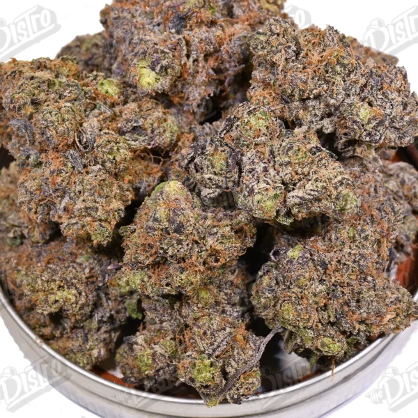 OG Skunk (Mid-Premium)