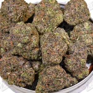 Sour Candy Runtz (Mid-Premium) - 2