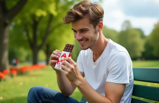 Shroom Chocolates Why They’re a Popular Psychedelic Treat