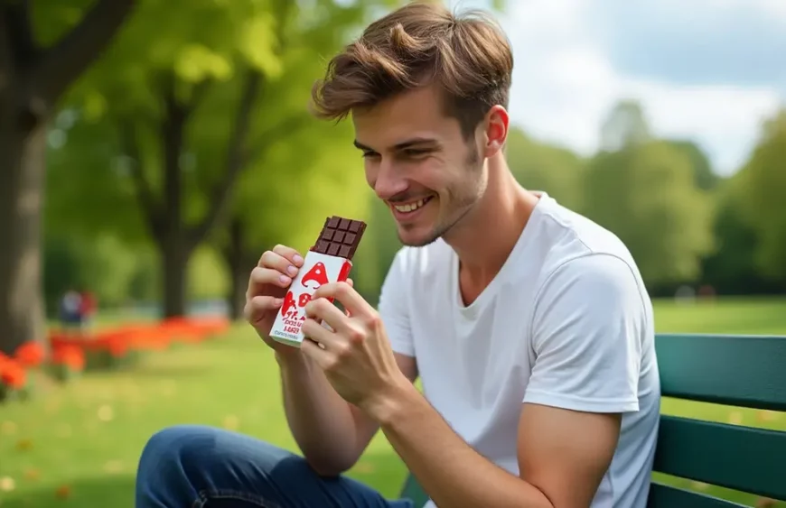 Shroom Chocolates Why They’re a Popular Psychedelic Treat
