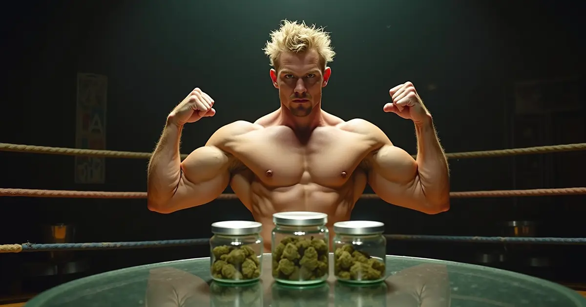 Strongest Exotic Weed Strains of 2025 (30%+ THC)