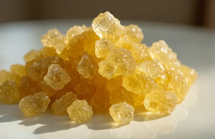 What Are THC Diamonds and How Are They Made A Complete Guide for Cannabis Connoisseurs